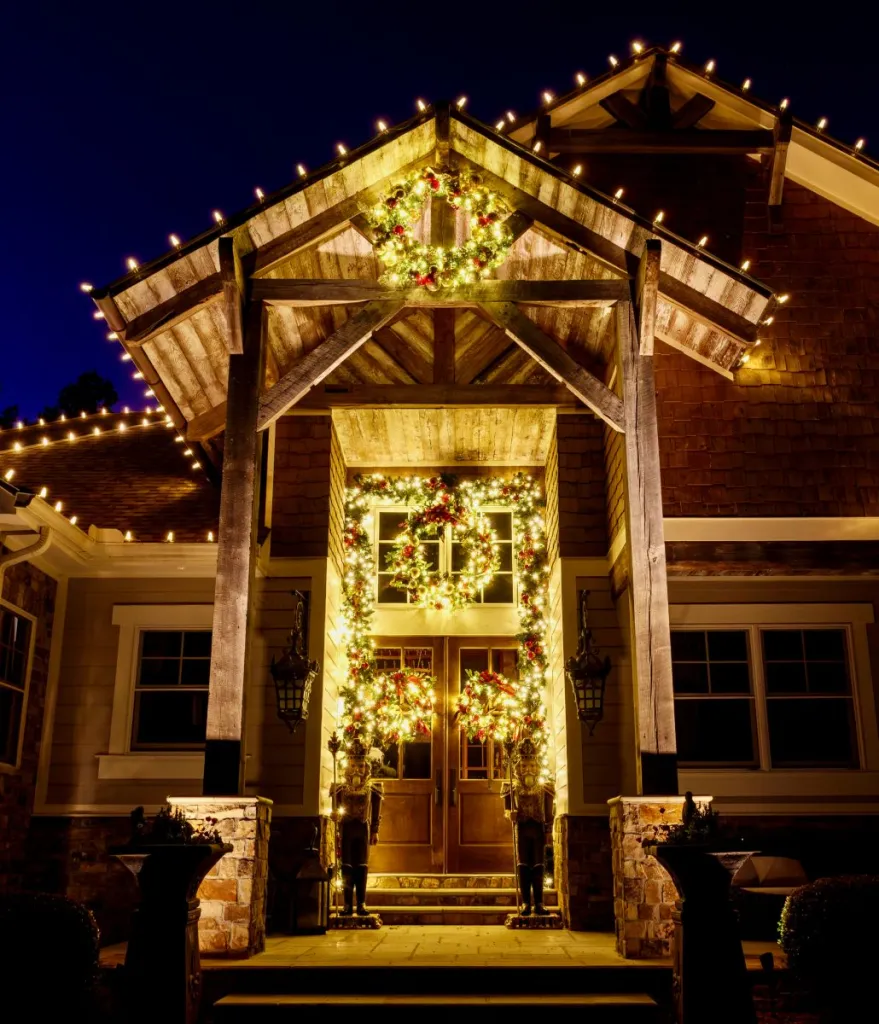 Holiday ornaments and decorations
